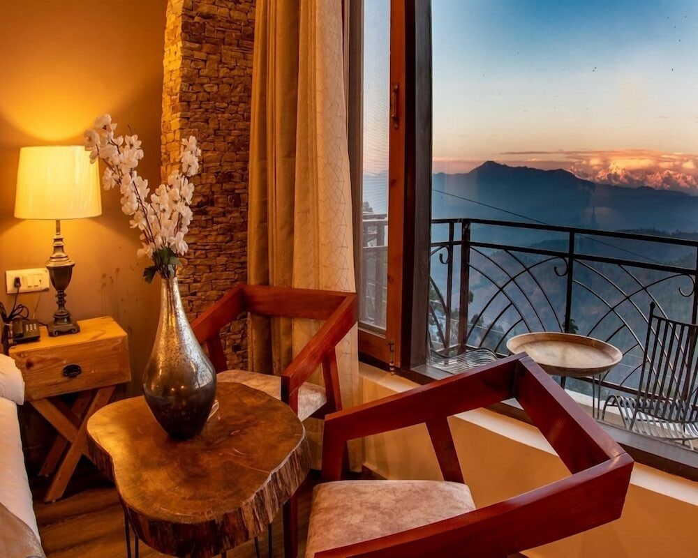 Фото The Himalayan Voyage