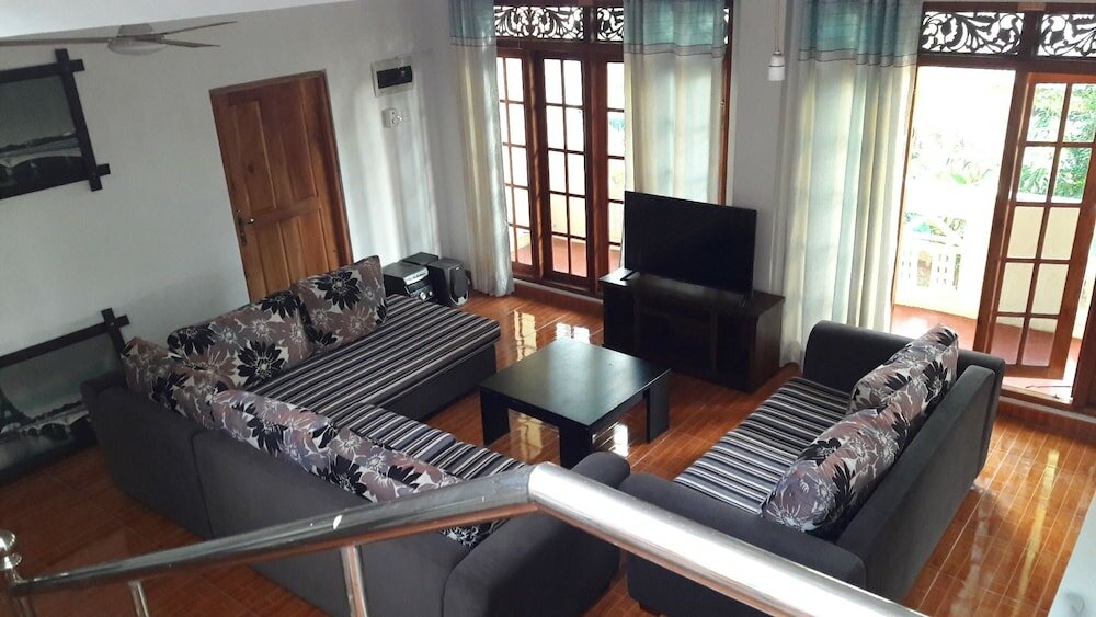 Фото Sholay Villa