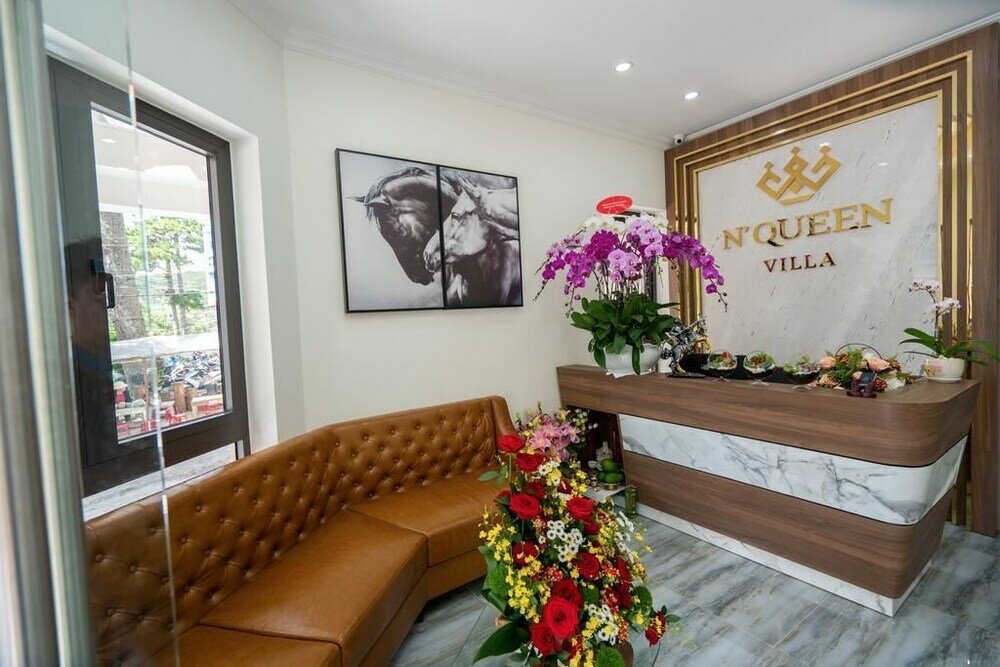 Фото N'Queen Villa