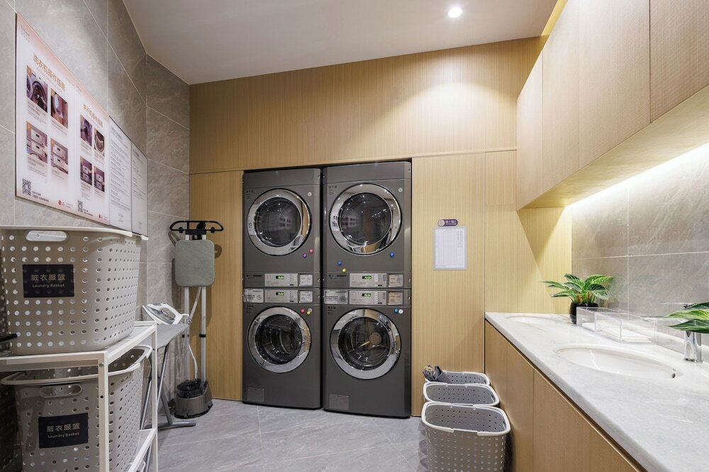 Фото UrCove by Hyatt FengGang