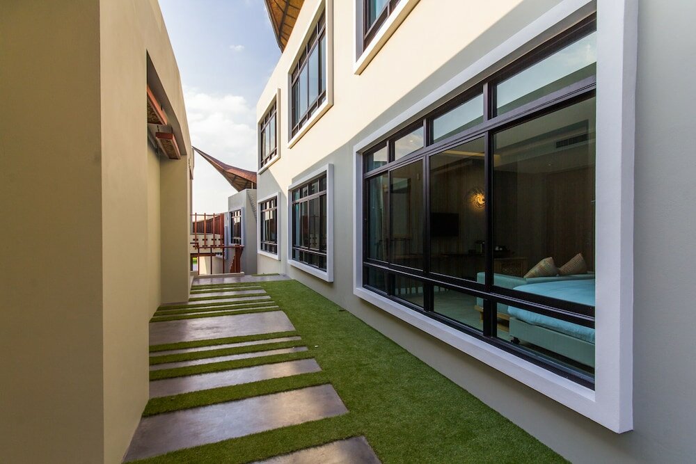 Фото Villa by The Tarna