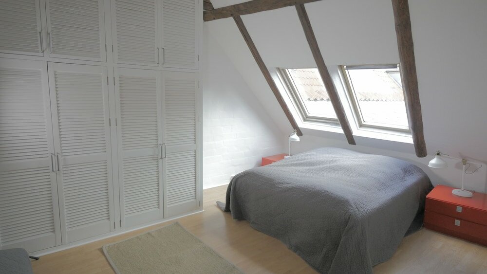 Фото Direct Inner City 1