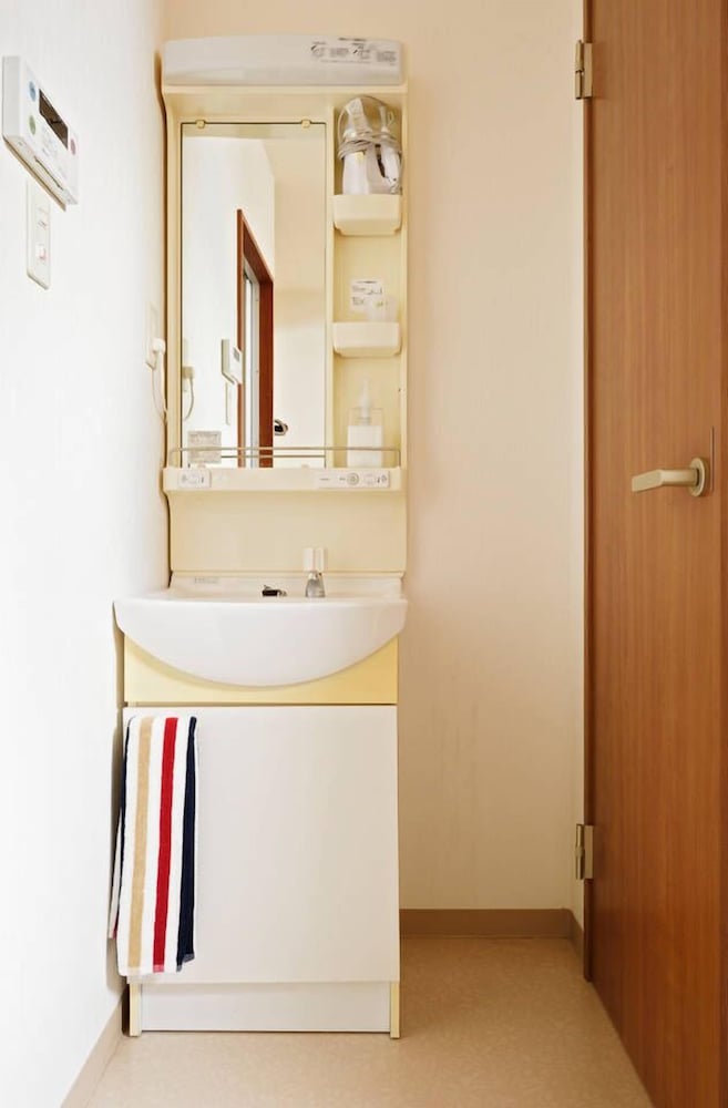 Фото Nid Shimanouchi House