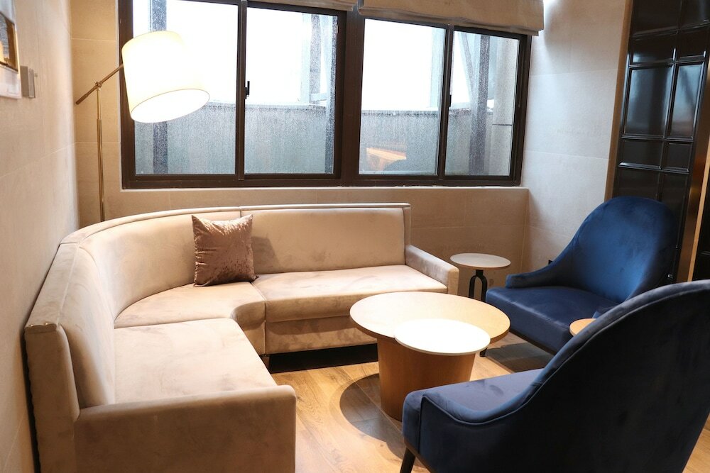 Фото Kai Xiang Hotel Yingtan