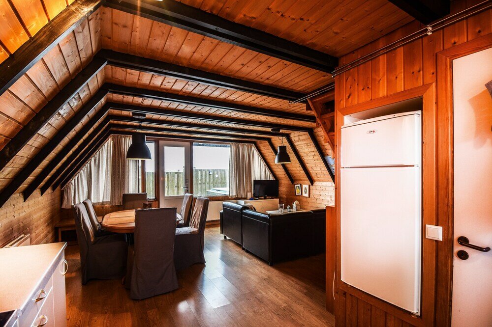 Фото Króksvör 20