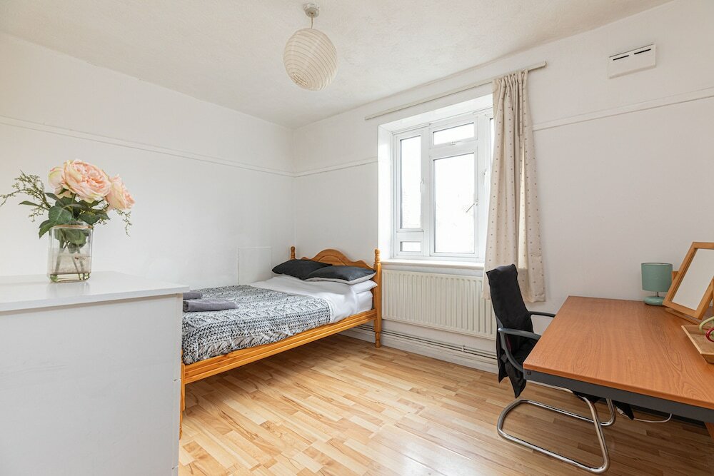 Фото Tower Bridge Accommodation - 5