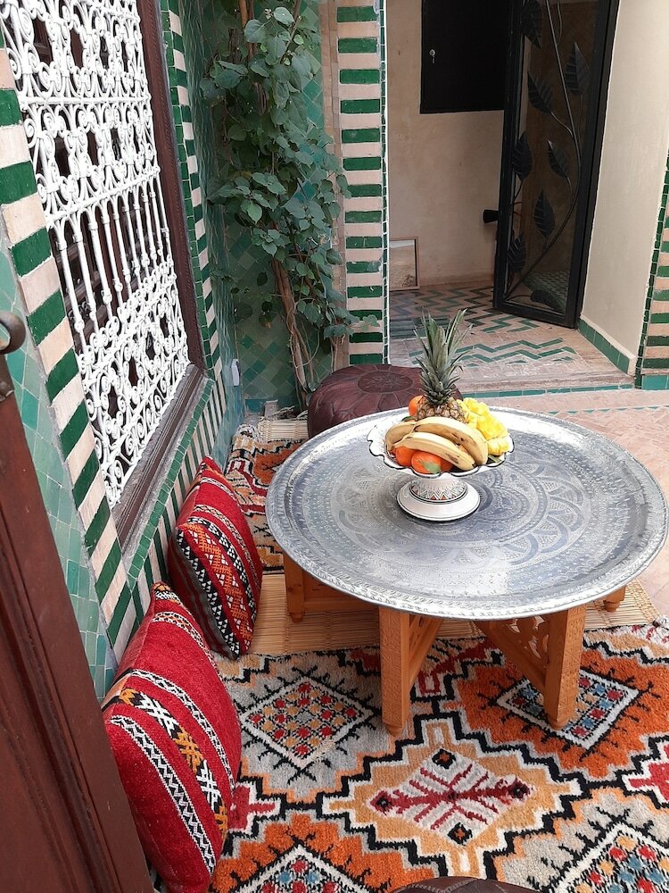 Фото Riad Aventurine