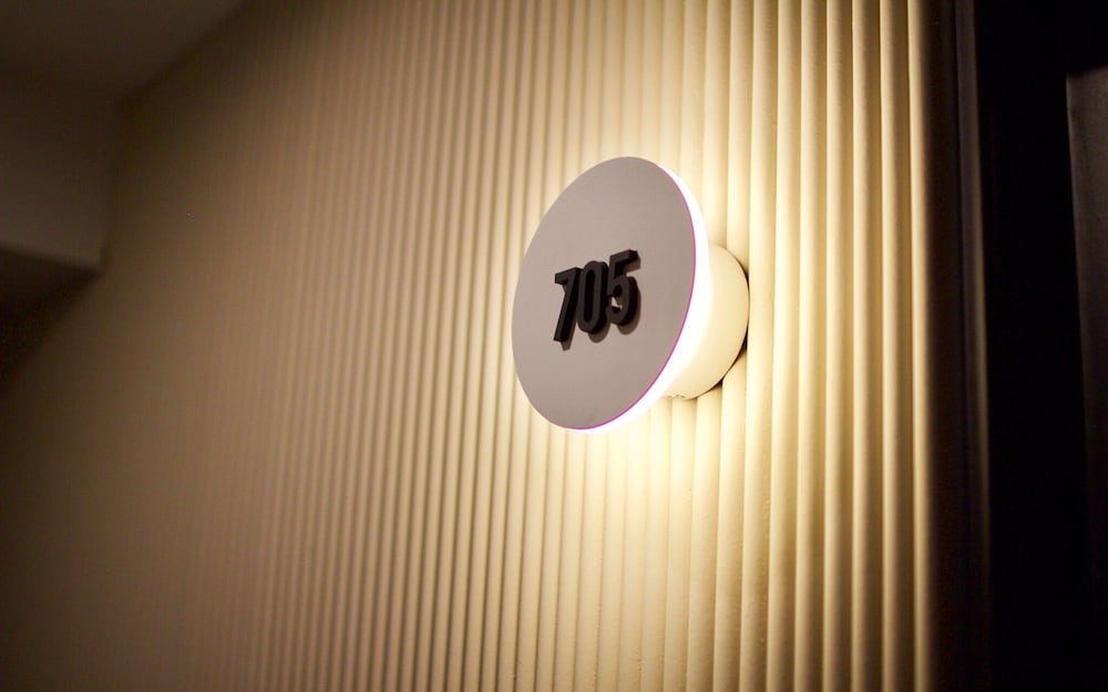 Фото Busan Hadan № 25 Hadan