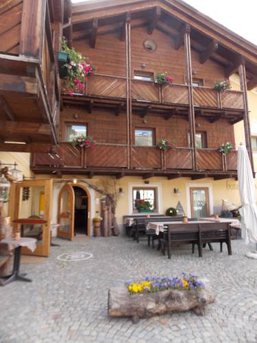 Фото Hotel Primula