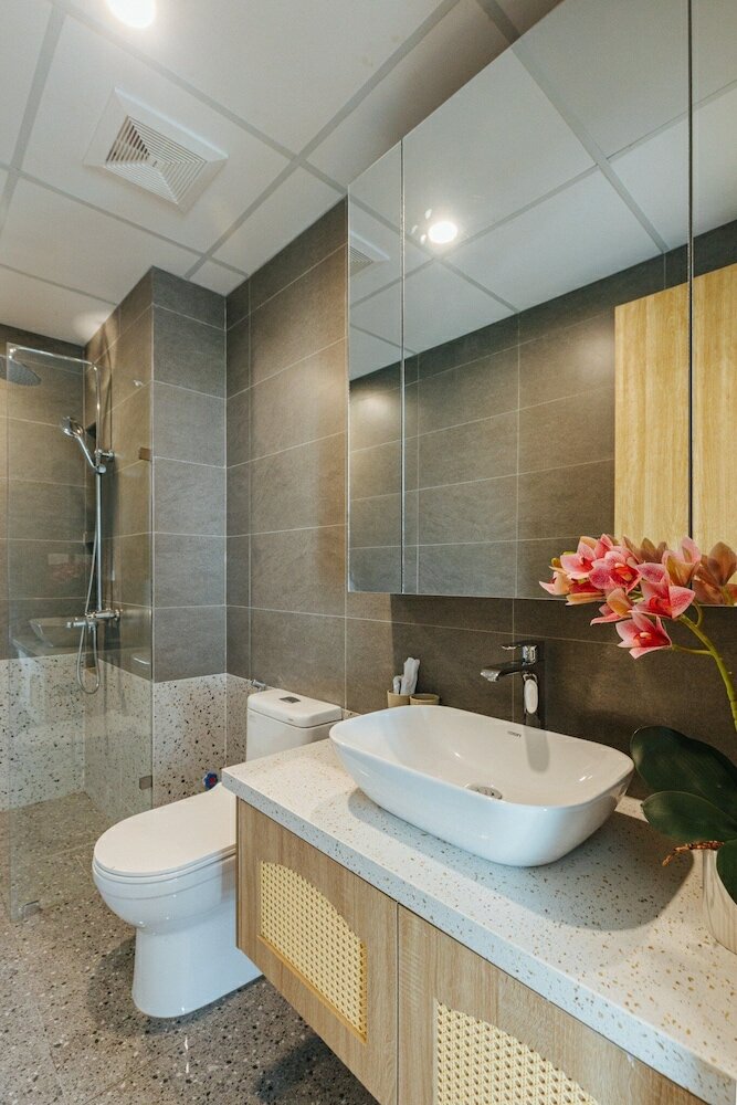 Фото Crescendo Urban Stay