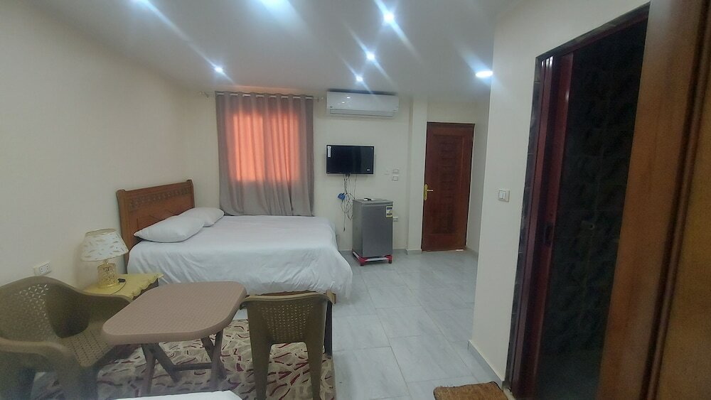 Фото Ramses guest house