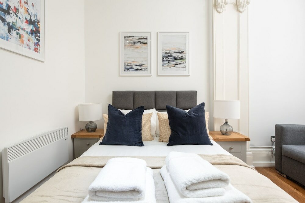 Фото Bayswater by Capital