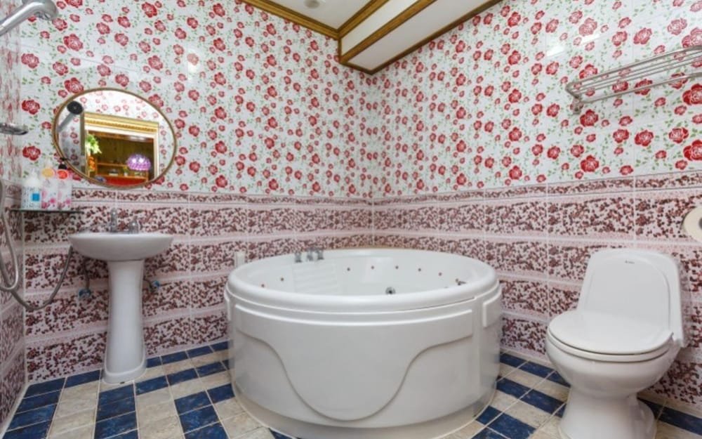 Фото Yangyang Seorak Badanamuro Pension