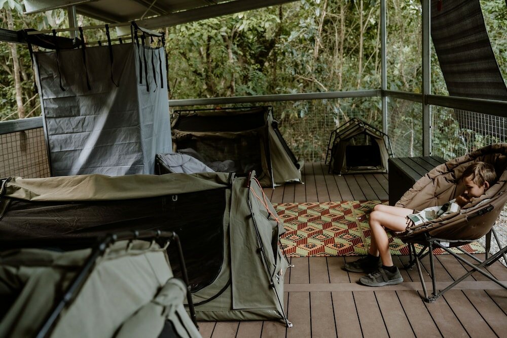 Фото Castle Rock Farm