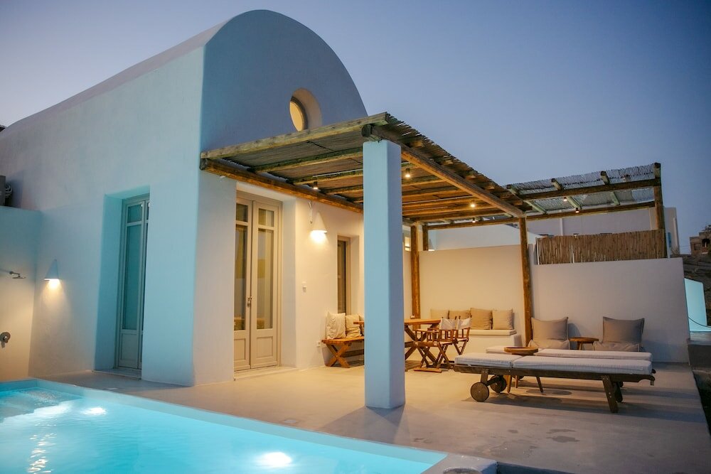 Фото Thimari Lodge