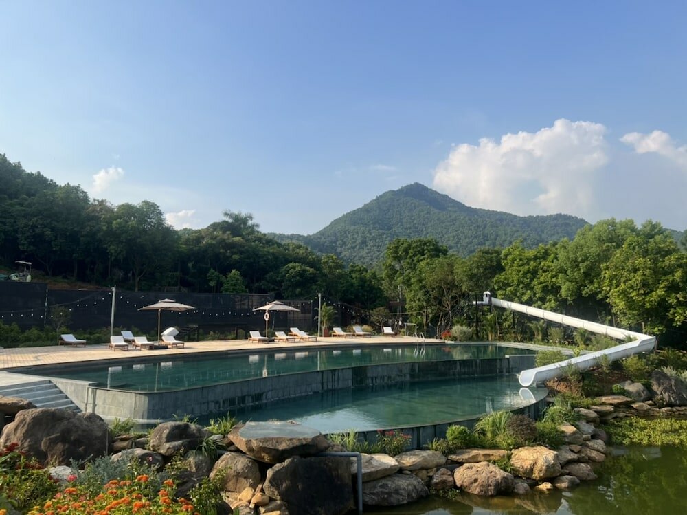 Фото Amaya Retreat