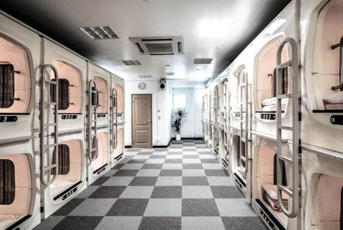 Фото Star Capsule