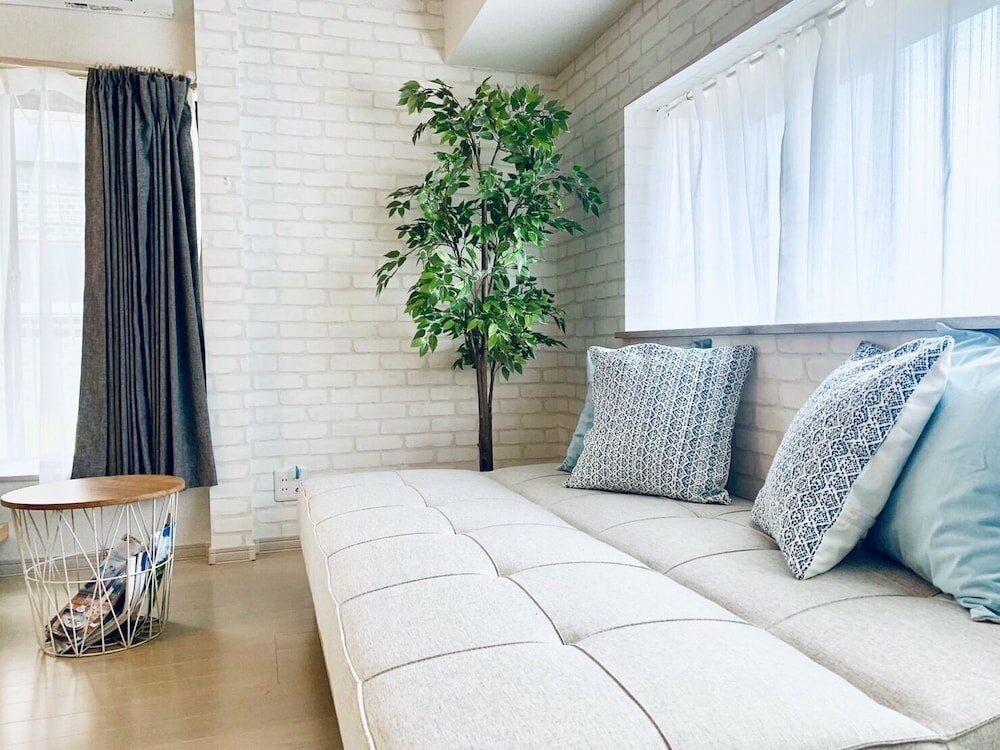 Фото Shioji Aoi Villa