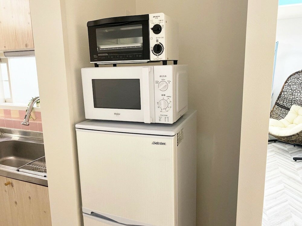 Фото Chatan Tall House