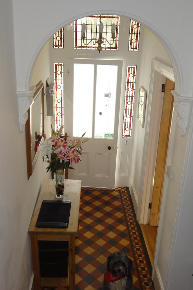 Фото The Olive Branch