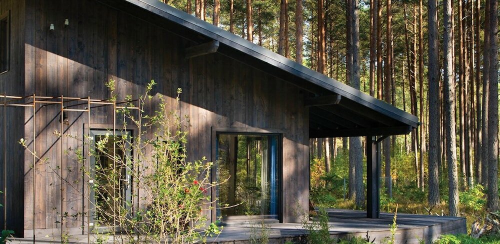 Фото Rabarberi Lv — SeaSide Village