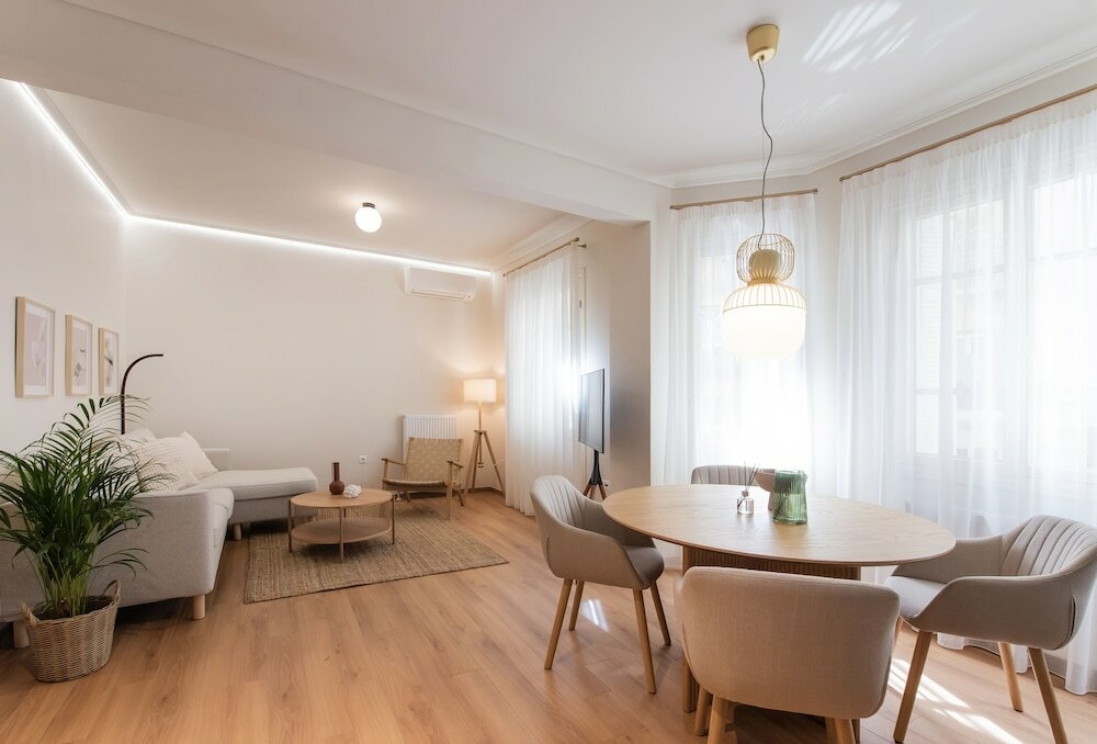 Фото Апартаменты White Lotus by halu!