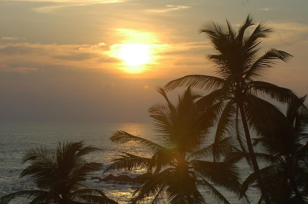 Фото Mirissa Beach Inn