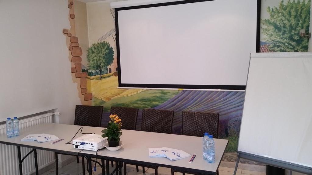 Фото Hotel de la Mer