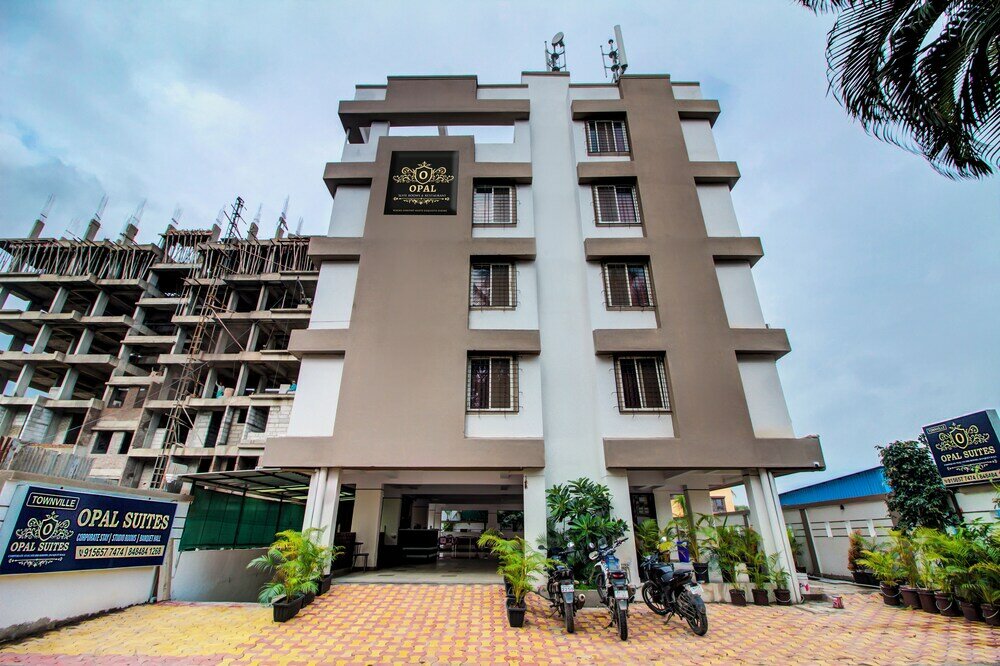 Фото Opal Suite Rooms