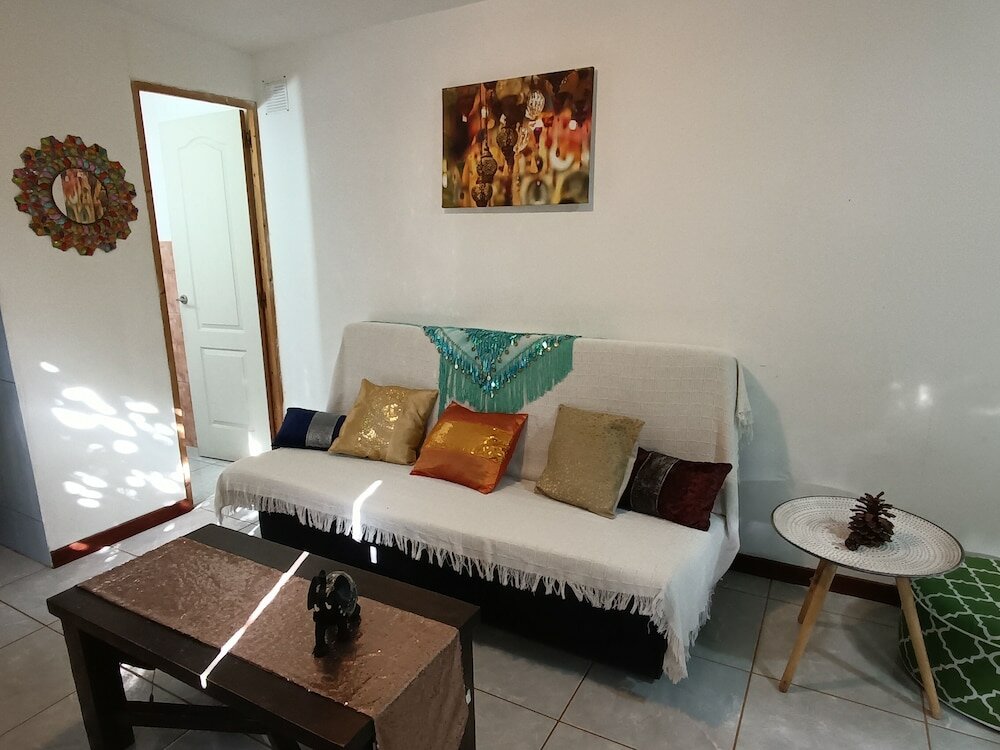 Фото Agro Camping Invernaderito