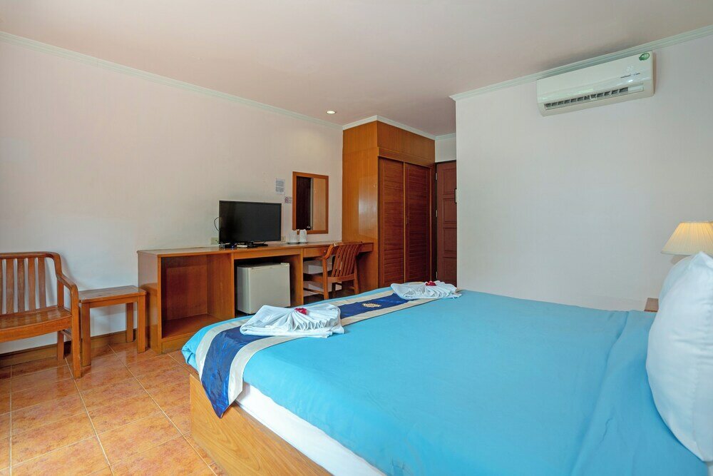 Фото Patong Central Residence & Apartment