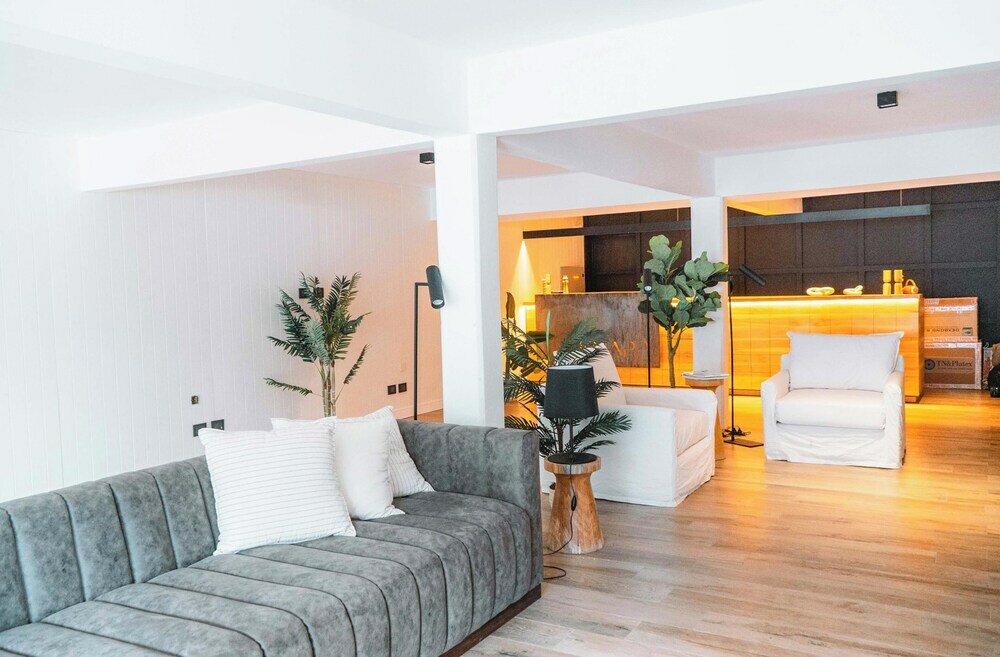 Фото Refugio Knapp