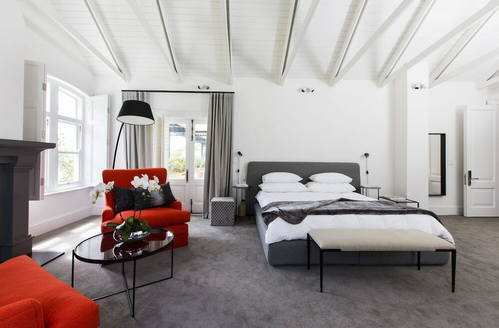 Фото Arambrook Boutique Hotel