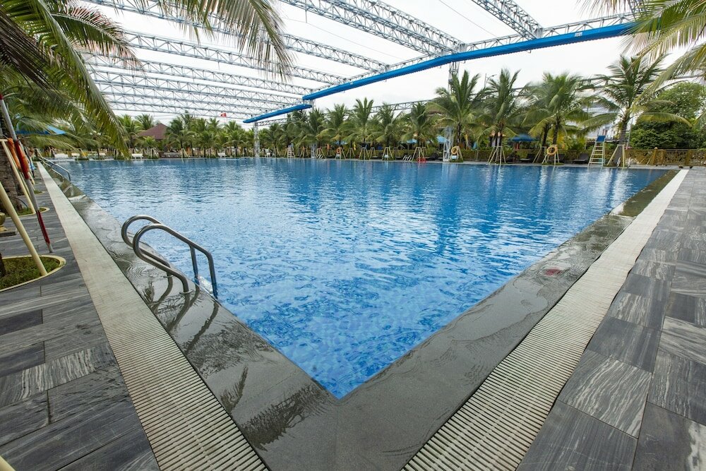 Фото Hoang Hung Hotel