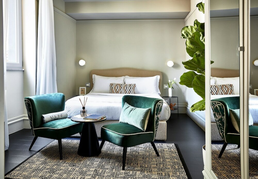 Фото Hotel Vite - by Naman Hotellerie