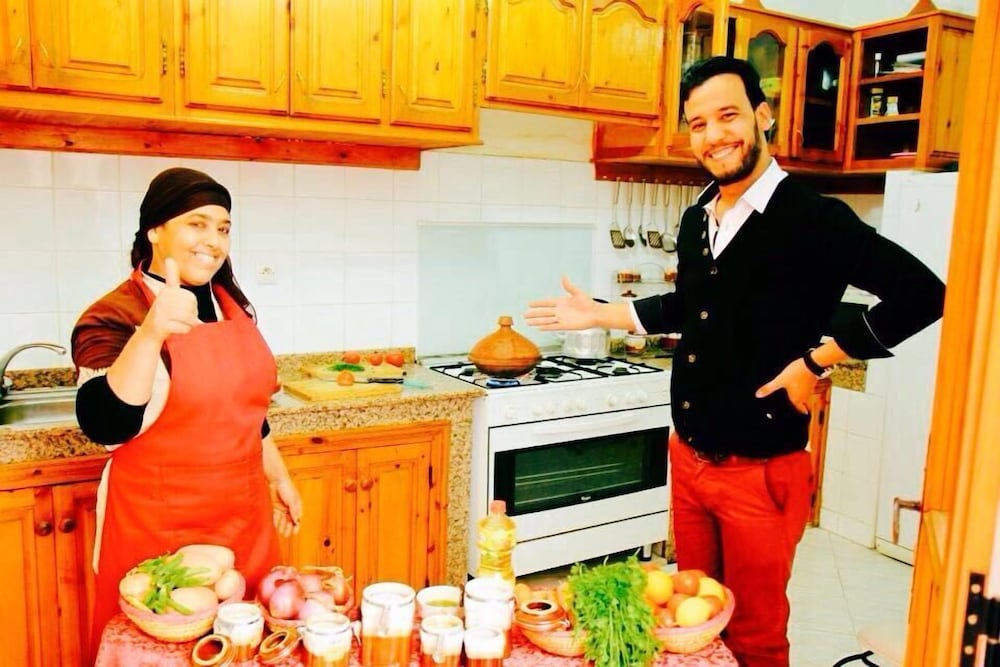 Фото Riad Green Lotus