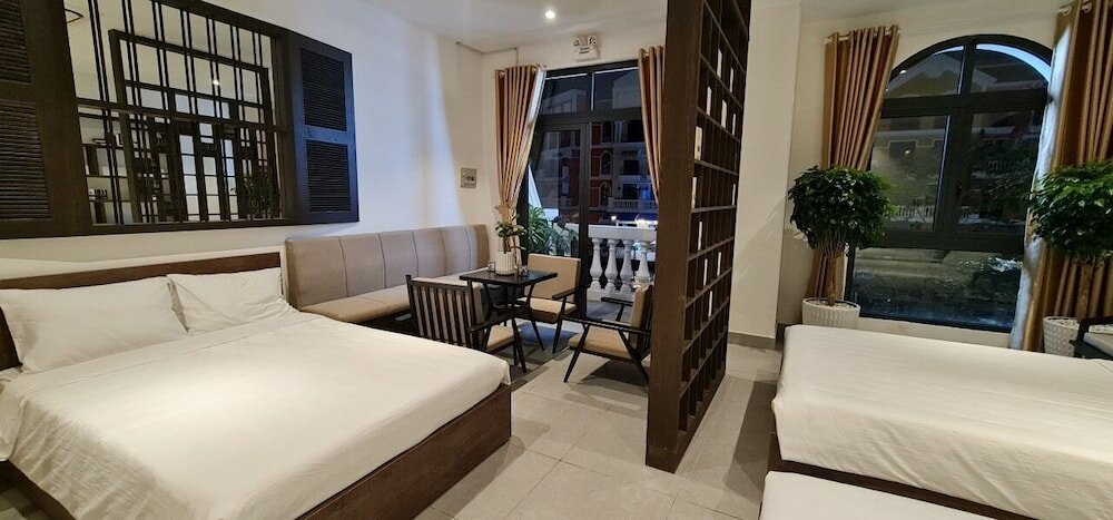 Фото Mini Hotel GrandWorld Phu Quoc