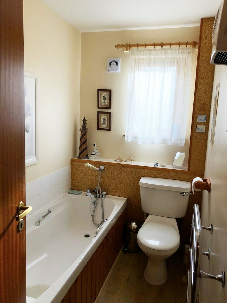 Фото Steading Holidays - Eilean Feoir