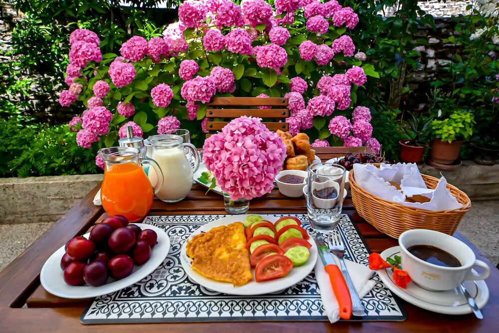 Фото Hotel Palorto