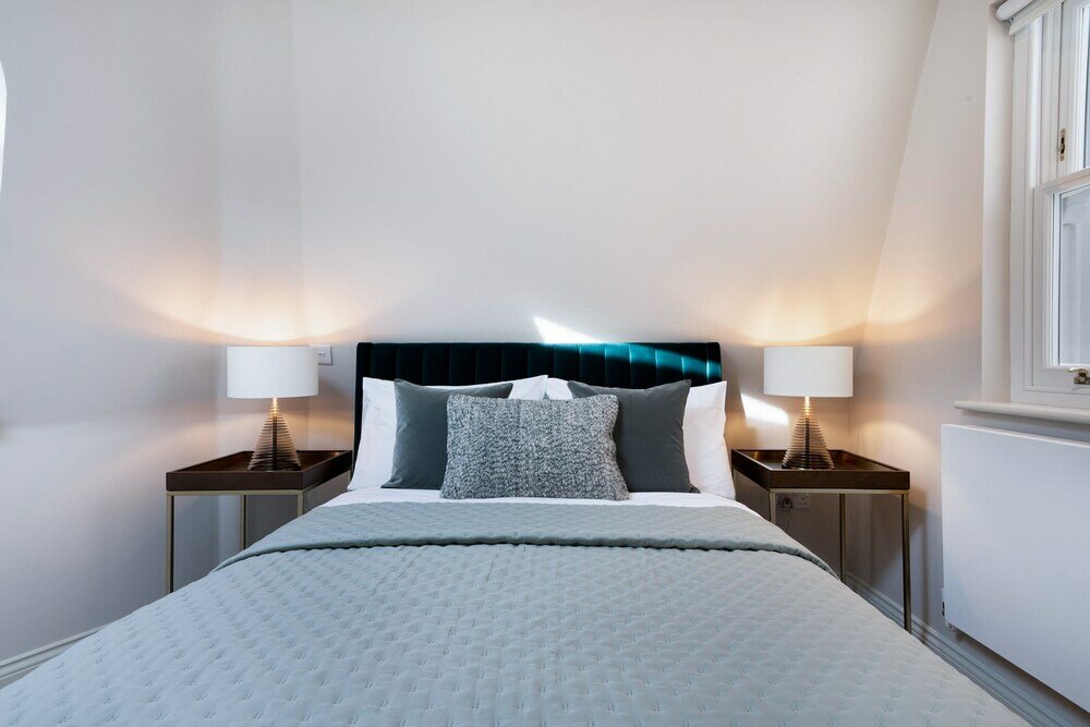 Фото Marble Arch Suite 7-hosted by Sweetstay