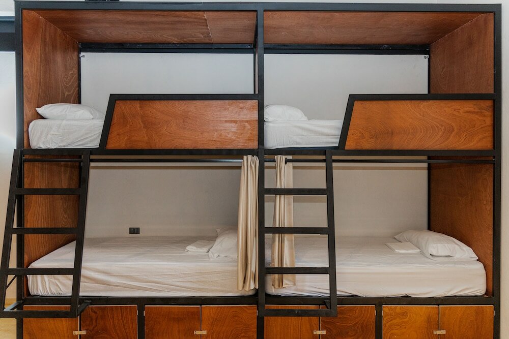 Фото Caleta Hostel