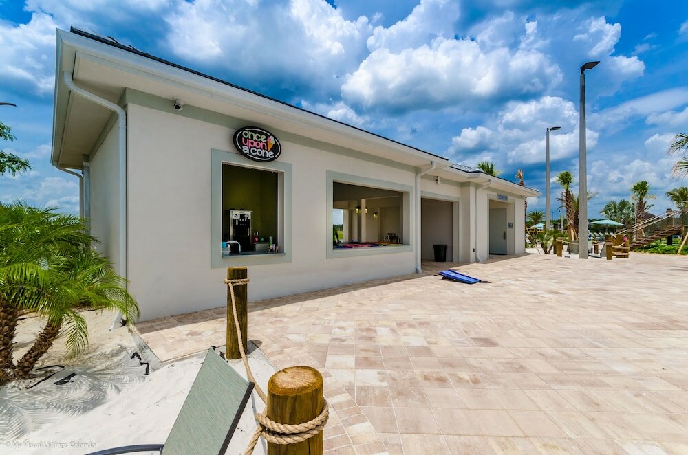 Фото Star Wars Game Room! -private Pool -free Waterpark