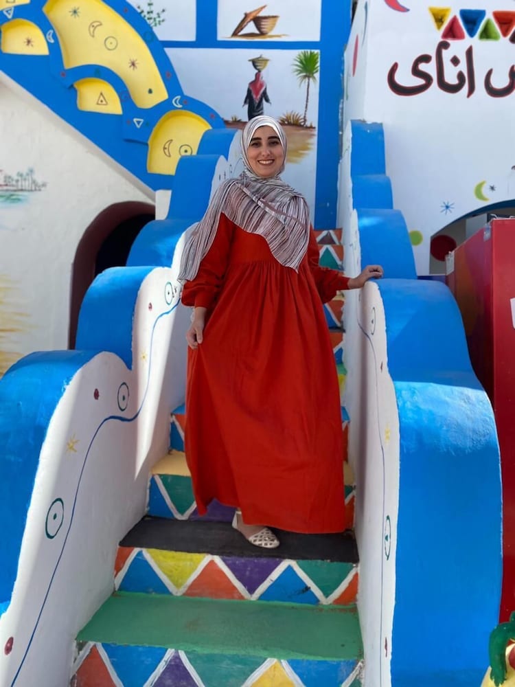 Фото Fadlos Anay Nubian Guesthouse