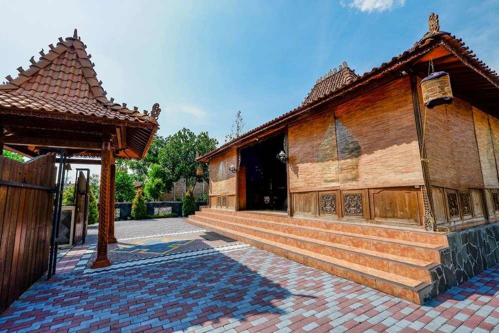 Фото Oyo 2327 Pagsis Village