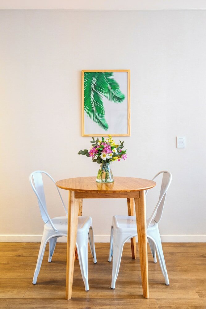 Фото Modern Apartments in Palermo Soho