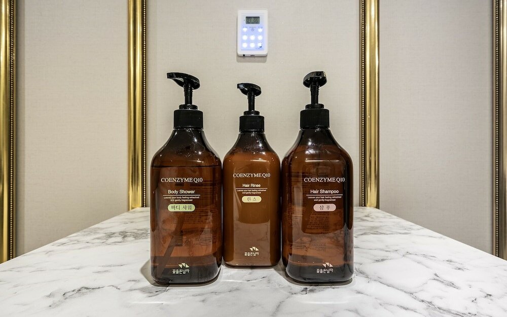 Фото M&Lucky Hotel