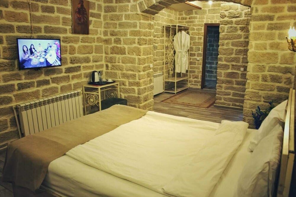 Фото Antique Palace Hotel Baku