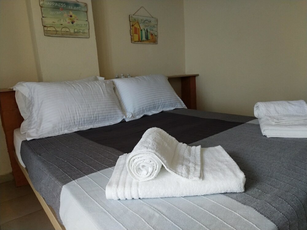 Фото Zennova Sea & Mount Athos View 2