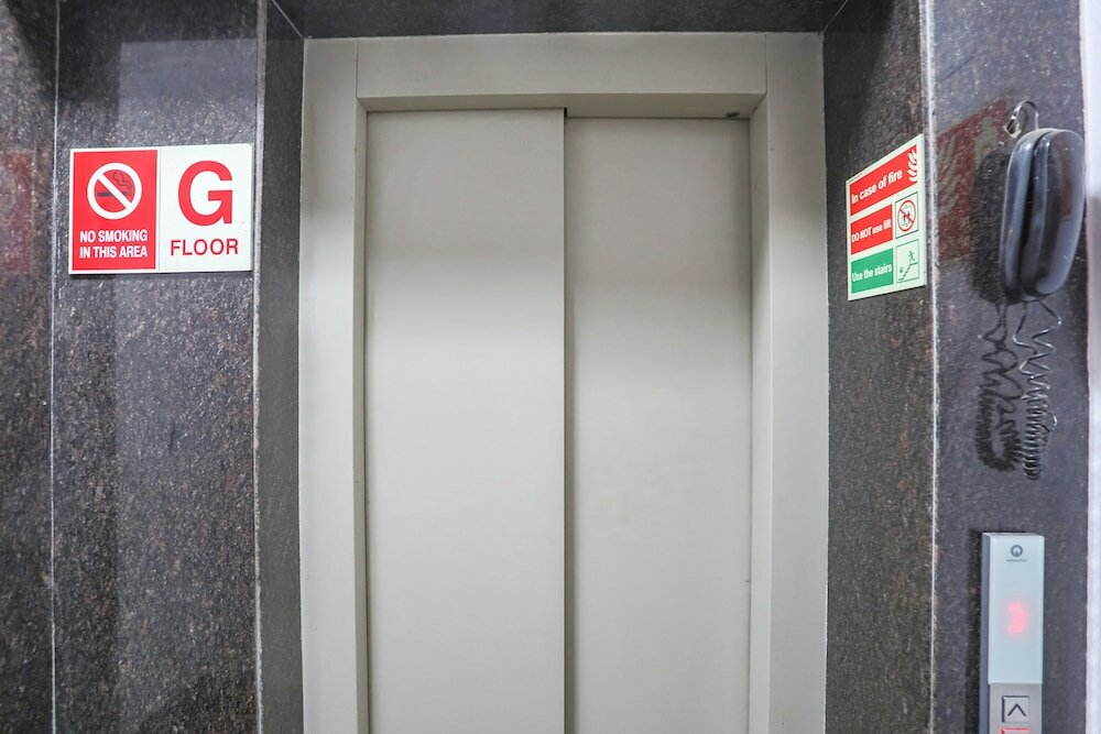 Фото Fabhotel Royal Galaxy I