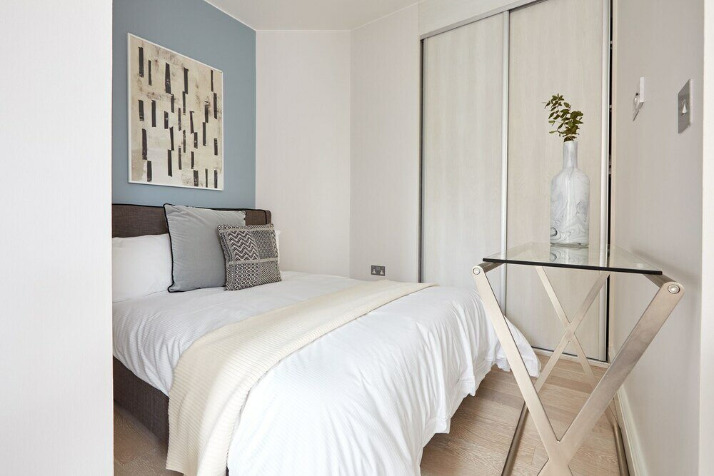 Фото Virginia House by City Living London